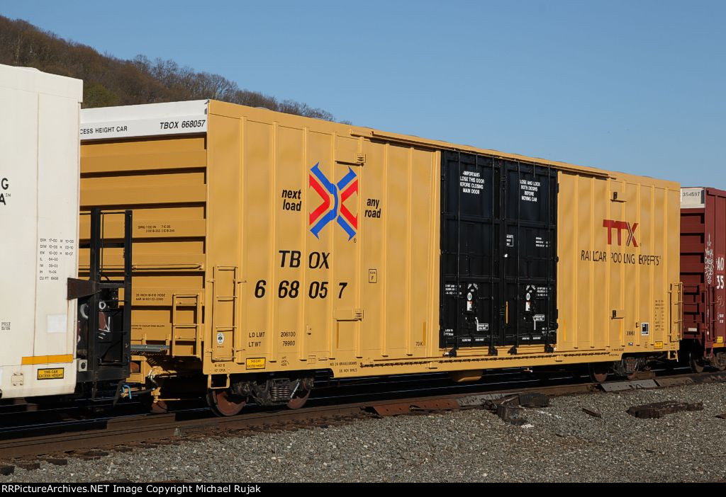 TBOX 668057